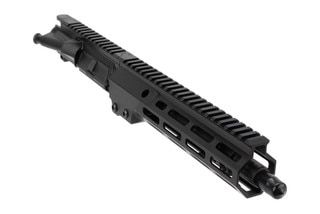 Geissele Automatics Super Duty Barreled AR15 Upper Receiver features a 10.3 inch barrel